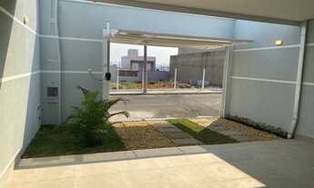 Imagem: CASA RESIDENCIAL em AMERICANA - SP, BOER