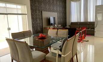 Imagem: CASA RESIDENCIAL em AMERICANA - SP, TERRAMERICA