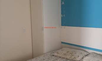 Imagem 3: APARTAMENTO RESIDENCIAL em AMERICANA - SP, PQ UNIVERSITARIO