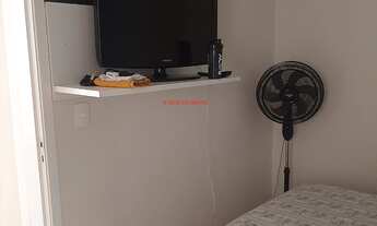 Imagem 4: APARTAMENTO RESIDENCIAL em AMERICANA - SP, PQ UNIVERSITARIO