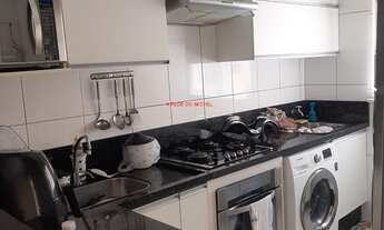 Imagem 5: APARTAMENTO RESIDENCIAL em AMERICANA - SP, PQ UNIVERSITARIO