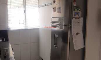 Imagem 6: APARTAMENTO RESIDENCIAL em AMERICANA - SP, PQ UNIVERSITARIO