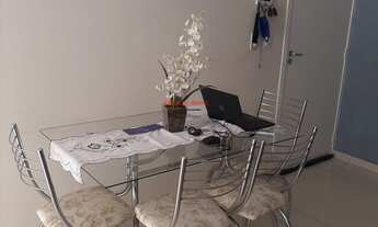 Imagem 7: APARTAMENTO RESIDENCIAL em AMERICANA - SP, PQ UNIVERSITARIO