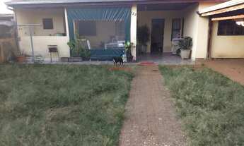 Imagem 3: CASA RESIDENCIAL em AMERICANA - SP, SAO JERONIMO