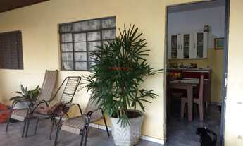 Imagem 4: CASA RESIDENCIAL em AMERICANA - SP, SAO JERONIMO