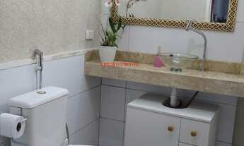 Imagem: CASA RESIDENCIAL em AMERICANA - SP, PARQUE