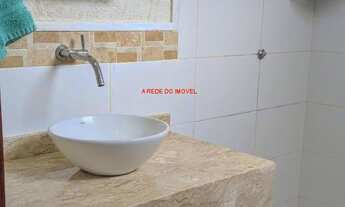 Imagem 3: CASA RESIDENCIAL em AMERICANA - SP, PARQUE NOVO MUNDO