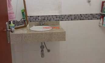 Imagem 4: CASA RESIDENCIAL em AMERICANA - SP, PARQUE NOVO MUNDO