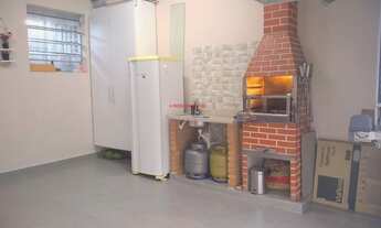 Imagem 6: CASA RESIDENCIAL em AMERICANA - SP, PARQUE NOVO MUNDO