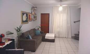 Imagem: CASA RESIDENCIAL em AMERICANA - SP, PARQUE