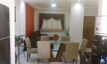 Imagem: CASA RESIDENCIAL em SANTA BARBARA DOESTE