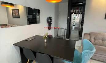 Imagem 3: APARTAMENTO RESIDENCIAL em AMERICANA - SP, VILA NOSSA SENHORA DE FÁTIMA