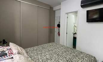 Imagem 5: APARTAMENTO RESIDENCIAL em AMERICANA - SP, VILA NOSSA SENHORA DE FÁTIMA