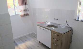 Imagem: APARTAMENTO RESIDENCIAL em SANTA BARBARA