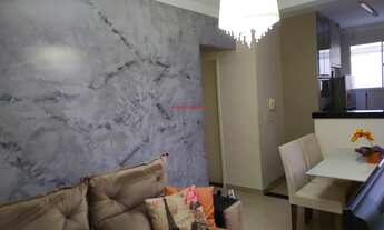 Imagem: APARTAMENTO RESIDENCIAL em AMERICANA - SP