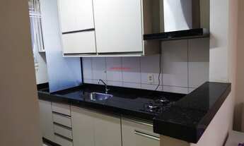 Imagem 4: APARTAMENTO RESIDENCIAL em AMERICANA - SP, CIDADE JARDIM