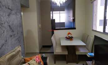 Imagem 5: APARTAMENTO RESIDENCIAL em AMERICANA - SP, CIDADE JARDIM