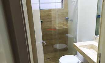 Imagem 7: APARTAMENTO RESIDENCIAL em AMERICANA - SP, CIDADE JARDIM