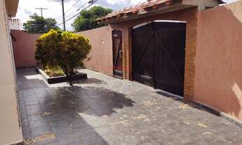 Imagem: CASA RESIDENCIAL em AMERICANA - SP, MOLLON