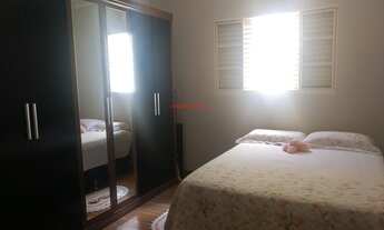 Imagem: CASA RESIDENCIAL em AMERICANA - SP, NOVA