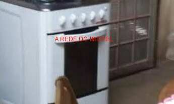 Imagem: CASA RESIDENCIAL em AMERICANA - SP, MIRANDOLA