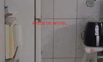 Imagem: CASA RESIDENCIAL em AMERICANA - SP, SAO