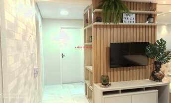 Imagem: APARTAMENTO RESIDENCIAL em SANTA BARBARA