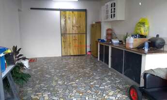 Imagem: CASA RESIDENCIAL em AMERICANA - SP, NOVA