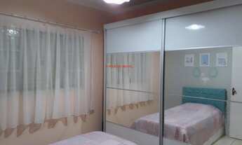 Imagem 6: CASA RESIDENCIAL em AMERICANA - SP, NIELSEN VILE