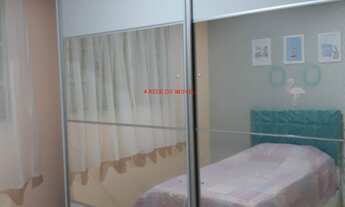 Imagem 3: CASA RESIDENCIAL em AMERICANA - SP, NIELSEN VILE