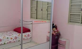 Imagem 4: CASA RESIDENCIAL em AMERICANA - SP, NIELSEN VILE