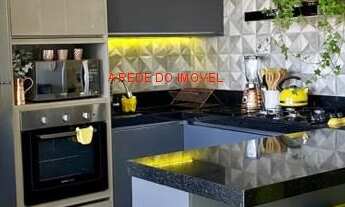 Imagem: APARTAMENTO RESIDENCIAL em AMERICANA - SP