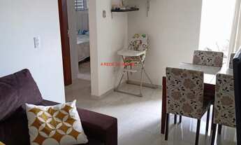 Imagem: APARTAMENTO RESIDENCIAL em AMERICANA - SP