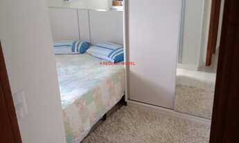 Imagem 5: APARTAMENTO RESIDENCIAL em AMERICANA - SP, JARDIM TERRAMÉRICA II