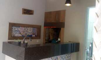 Imagem 6: CASA RESIDENCIAL em AMERICANA - SP, PARQUE NOVO MUNDO