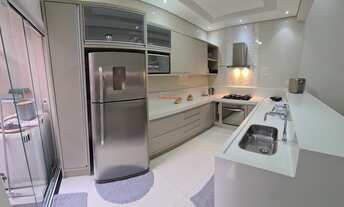 Imagem: CASA RESIDENCIAL em AMERICANA - SP, PARQUE