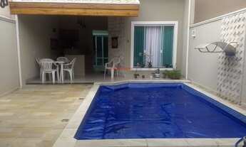 Imagem: CASA RESIDENCIAL em AMERICANA - SP, PARQUE