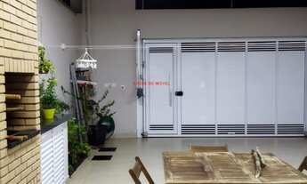 Imagem 6: CASA RESIDENCIAL em AMERICANA - SP, TERRAMERICA