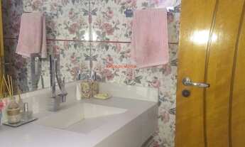 Imagem 3: CASA RESIDENCIAL em AMERICANA - SP, PARQUE NOVO MUNDO