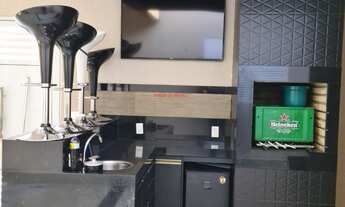 Imagem 3: CASA RESIDENCIAL em AMERICANA - SP, PARQUE UNIVERSITARIO