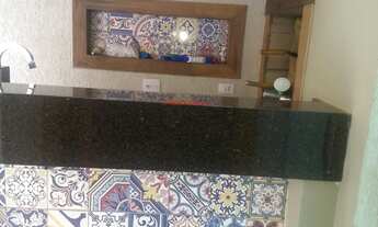 Imagem 5: CASA RESIDENCIAL em AMERICANA - SP, PARQUE NOVO MUNDO