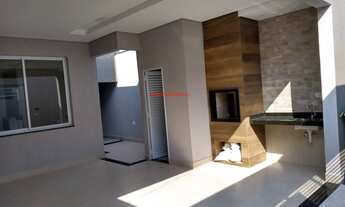 Imagem: CASA RESIDENCIAL em americana - SP, terramerica