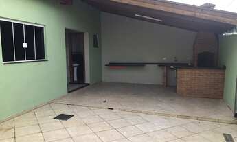 Imagem: CASA RESIDENCIAL em AMERICANA - SP, PQ NOVO