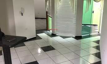 Imagem 6: CASA RESIDENCIAL em AMERICANA - SP, PQ NOVO MUNDO