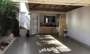 Imagem: CASA RESIDENCIAL em americana - SP, parque