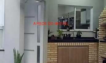 Imagem: CASA RESIDENCIAL em AMERICANA - SP, JARDIM