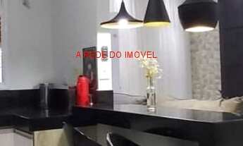 Imagem 4: CASA RESIDENCIAL em AMERICANA - SP, JARDIM TERRAMÉRICA I