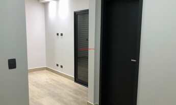 Imagem 6: CASA RESIDENCIAL em AMERICANA - SP, JARDIM JACYRA