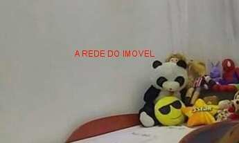 Imagem 7: CASA RESIDENCIAL em AMERICANA - SP, JARDIM TERRAMÉRICA I