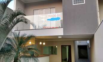 Imagem: CASA RESIDENCIAL em AMERICANA - SP, JARDIM